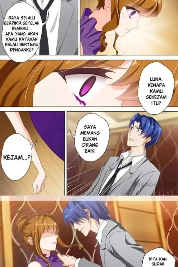 Haomen Tianjia Qianqi chapter 28 halaman 5