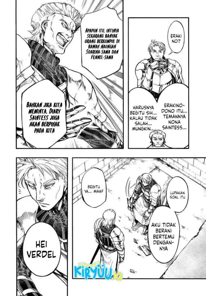 Isekai Apocalypse MYNOGHRA chapter 31.1 halaman 13