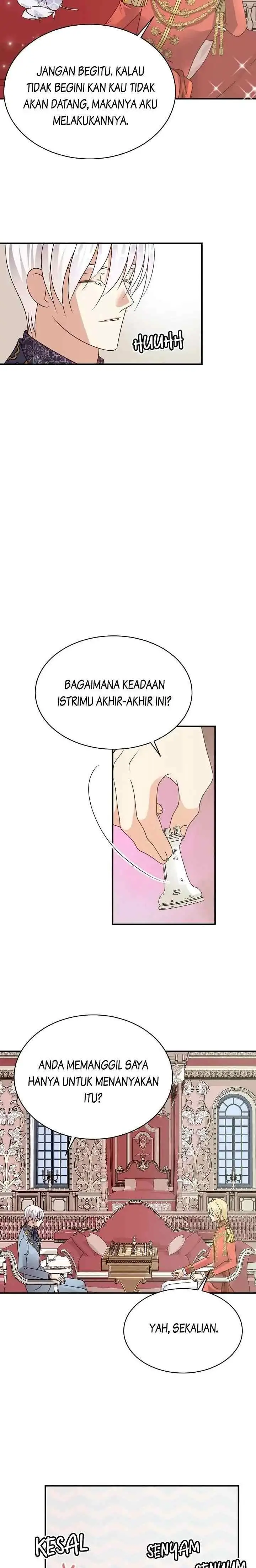 I Refuse the Duke chapter 115 halaman 12