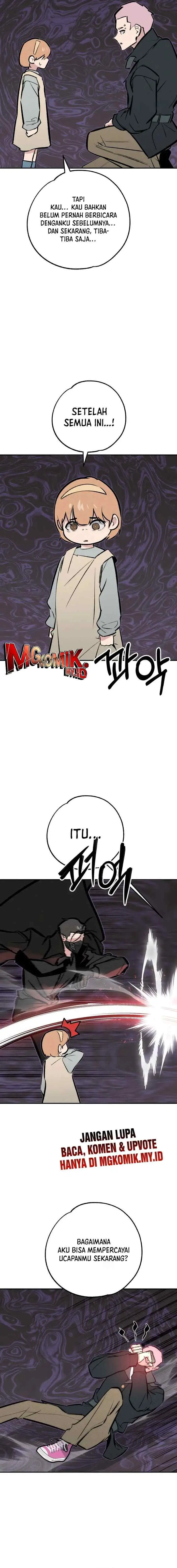 The Devilish Son-In-Law chapter 44 halaman 11