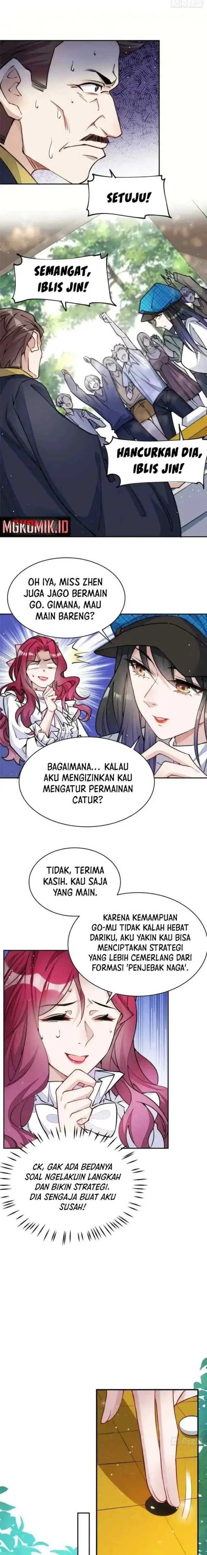 Furen Ta Chengle Da Laomen De Tuan Chong chapter 39 halaman 6