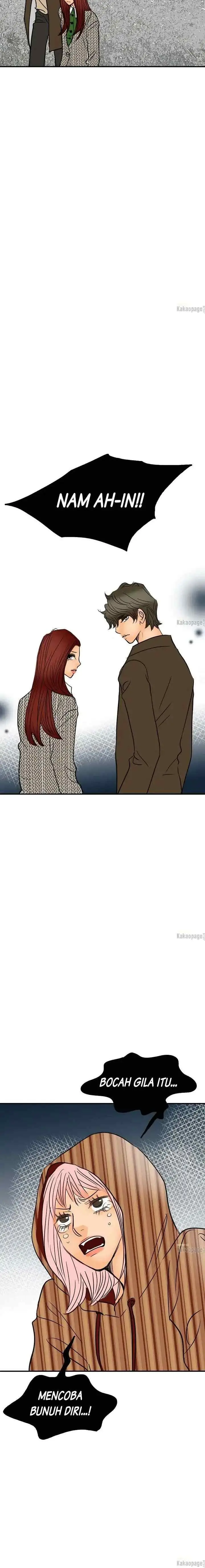 Love Attack chapter 54 halaman 16
