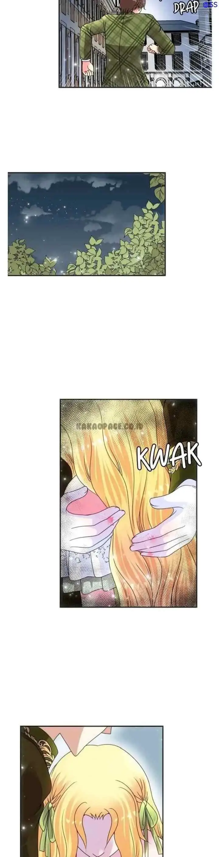 I Refuse the Duke chapter 48 halaman 17