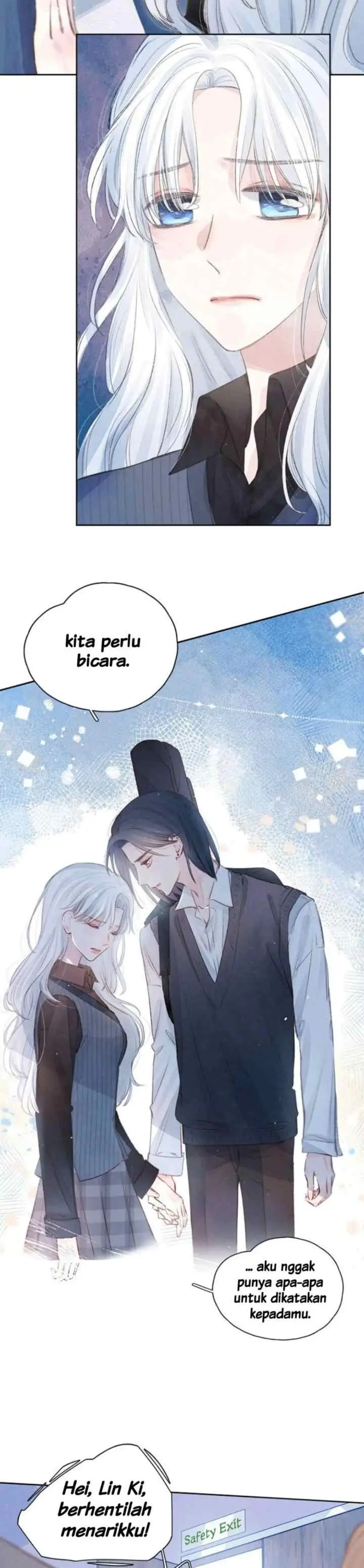 Our Rainy Story Days chapter 8 halaman 4