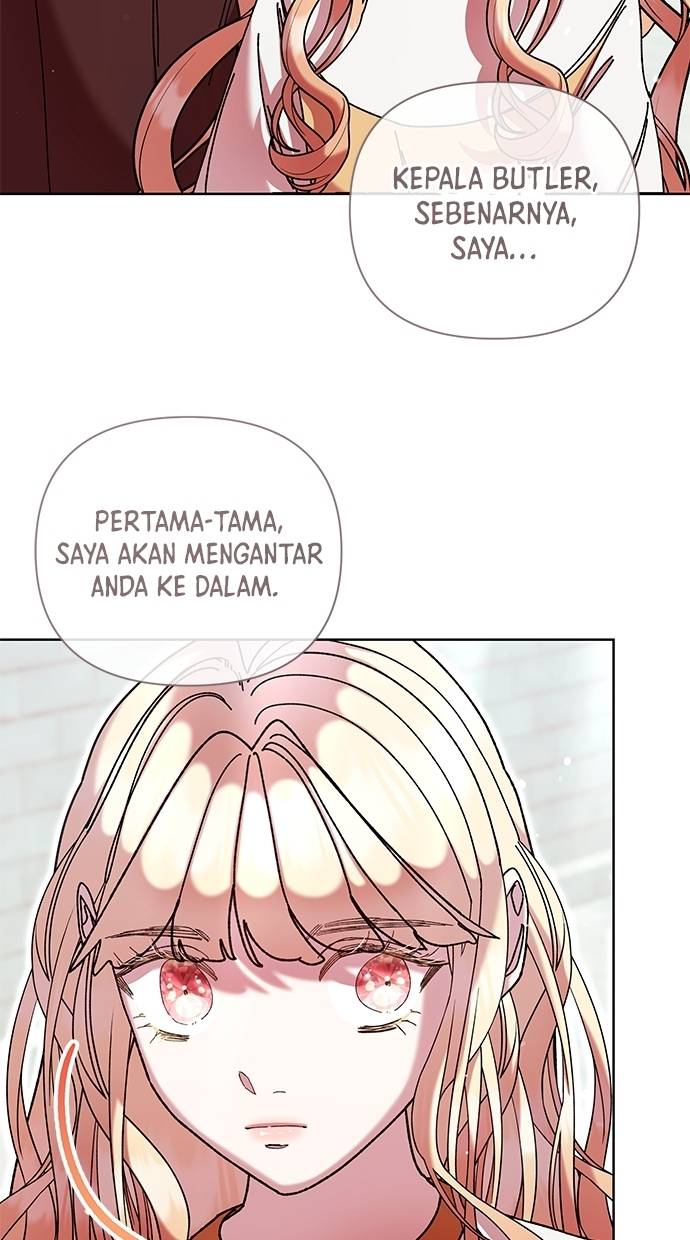 Ingram's Light chapter 67 halaman 8
