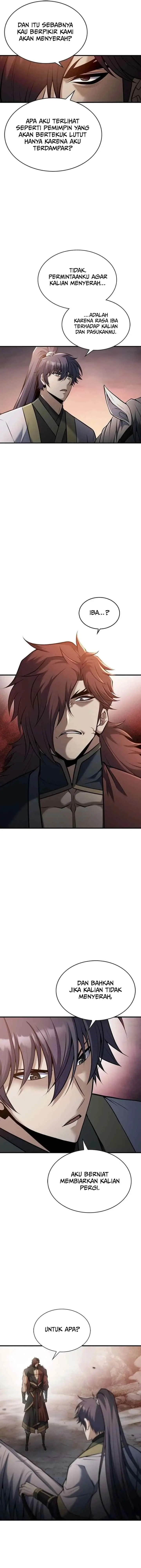 The Star Of A Supreme Ruler chapter 90 halaman 9