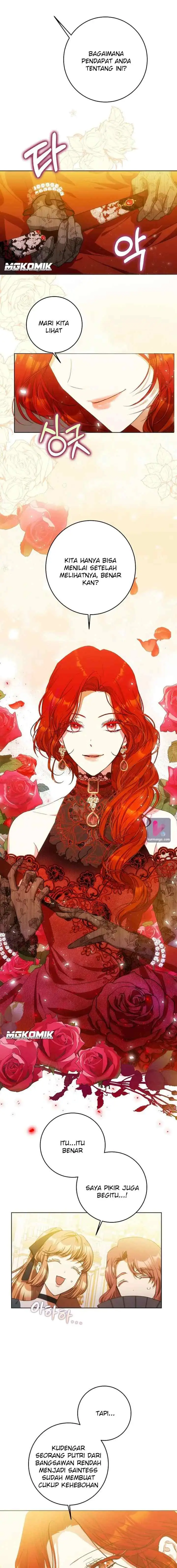I Became the Wife of the Male Lead chapter 31 halaman 9