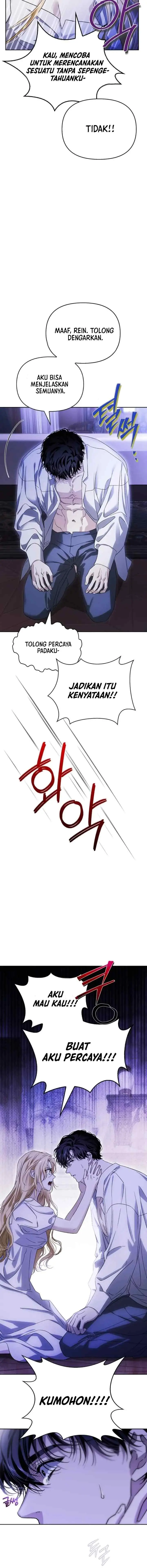 I Tamed My Ex-Husband's Mad Dog chapter 66 halaman 6