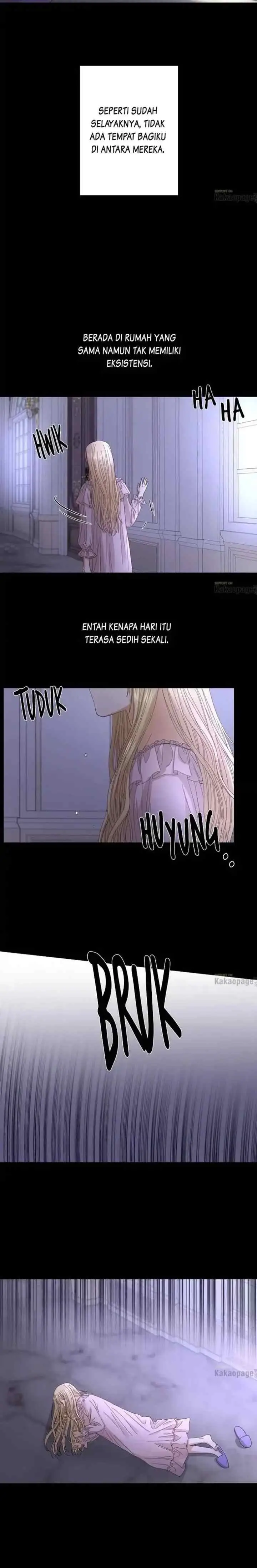 I Don't Love You Anymore chapter 10 halaman 16