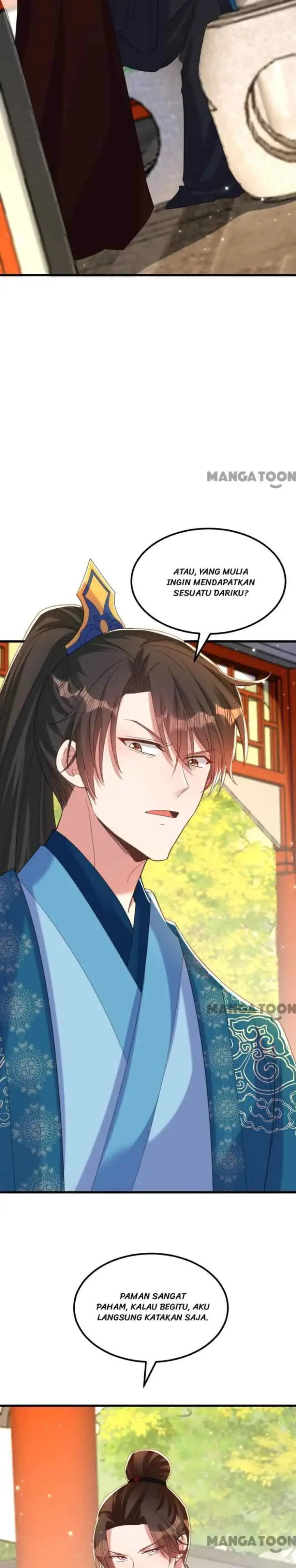Don't Mess With Missy! chapter 412 halaman 5
