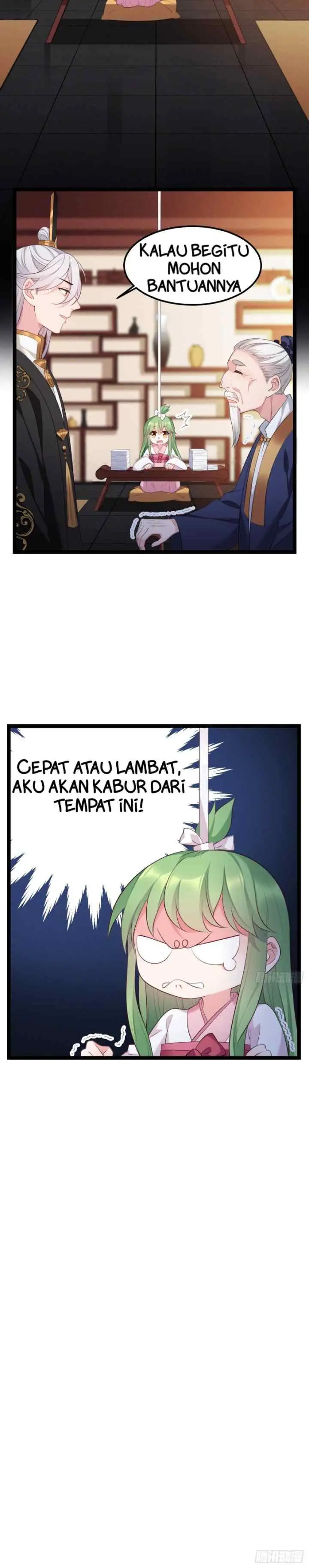 I Won't Marry The Enemy Prince chapter 15 halaman 11