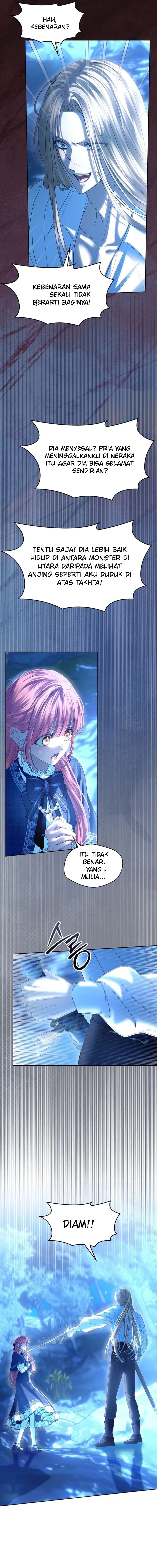 The Baby Prisoner of the Winter Castle chapter 97 halaman 19