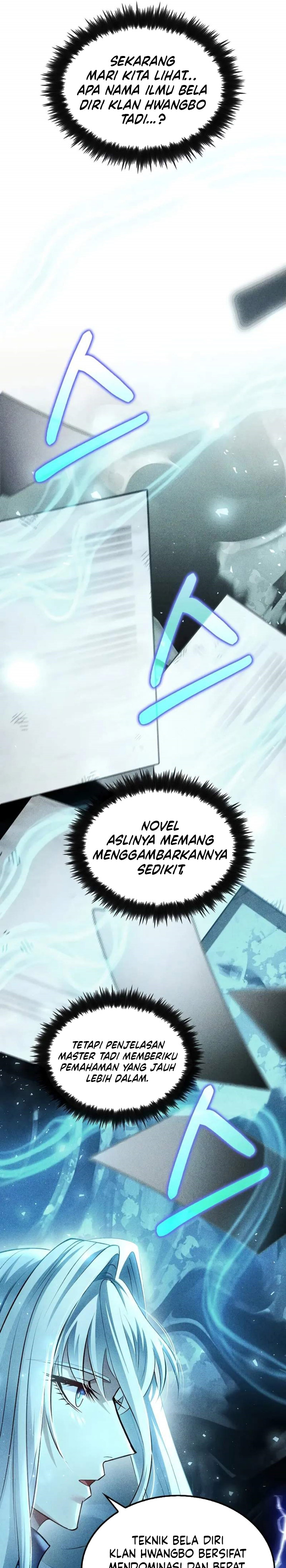 Doctor's Rebirth chapter 205 halaman 27