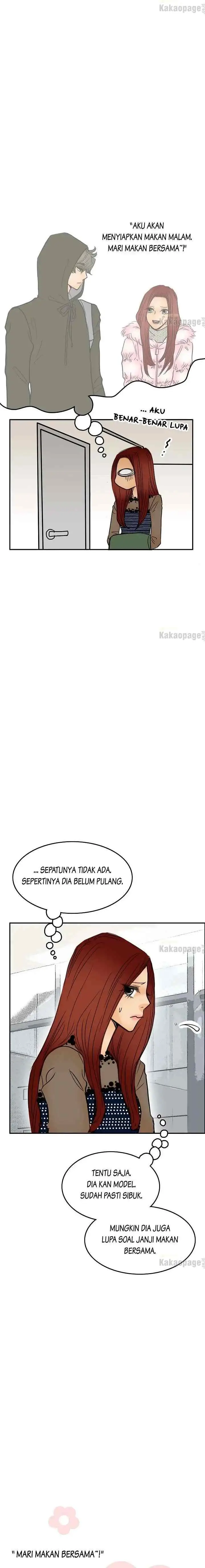 Love Attack chapter 46 halaman 13