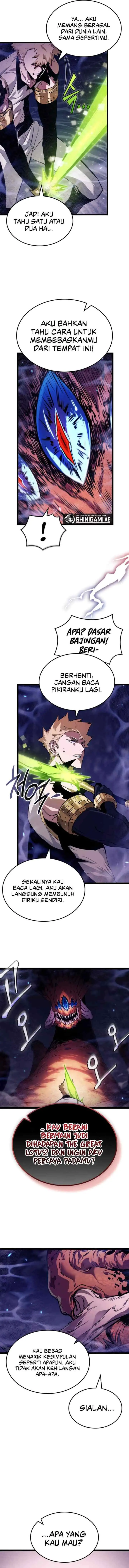 Light of Arad: The First to Walk chapter 17 halaman 15