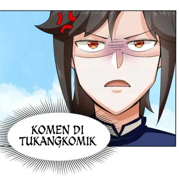 Biting is Wrong chapter 16 halaman 19