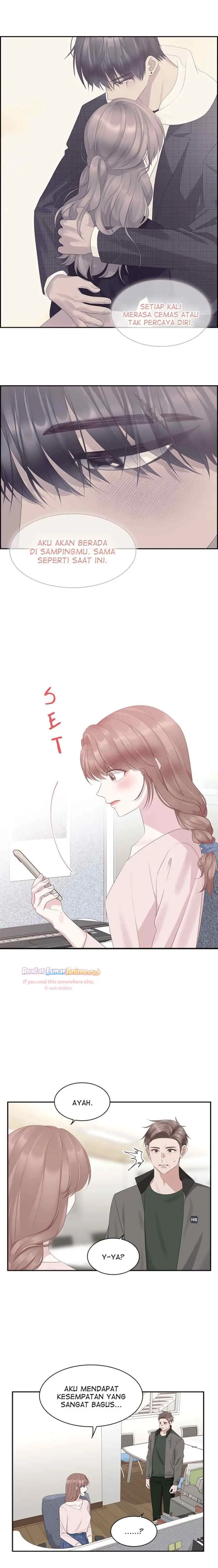 My Exes Fell For Me chapter 92 halaman 12