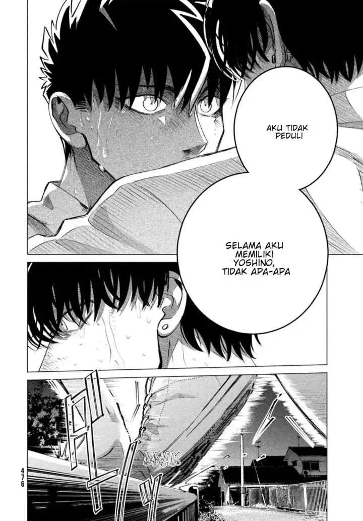 Raise wa Tanin ga Ii chapter 24.2 halaman 11