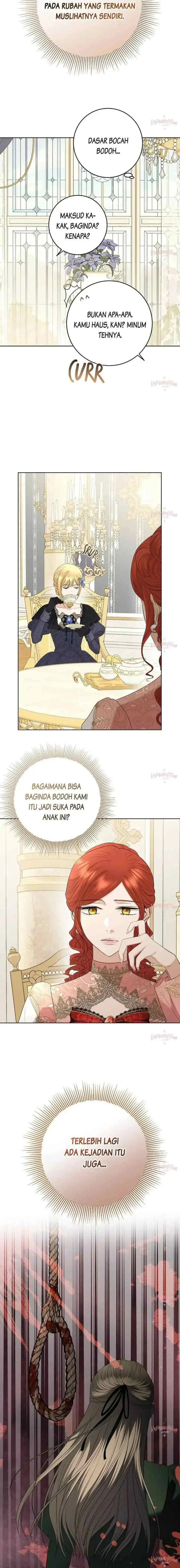 I Don't Love You Anymore chapter 96 halaman 15