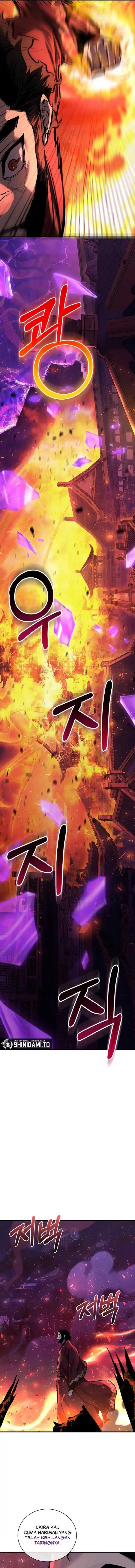 Childhood Friend Of The Zenith chapter 100 halaman 15