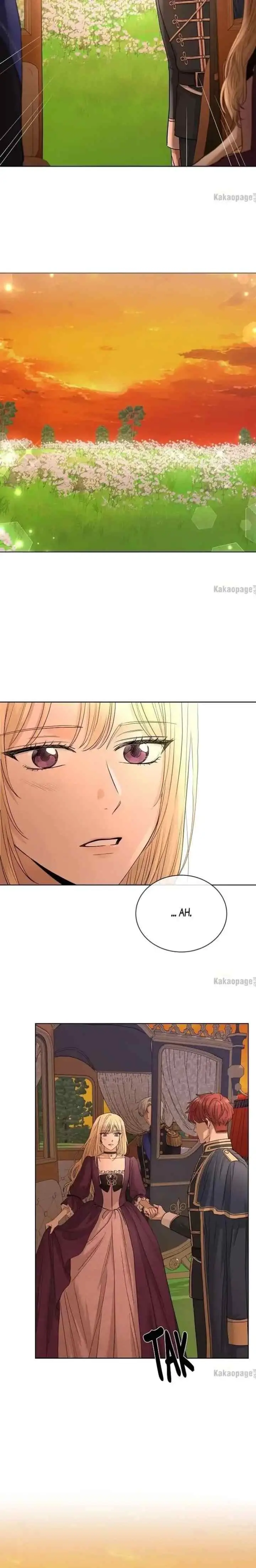 I Don't Love You Anymore chapter 17 halaman 12