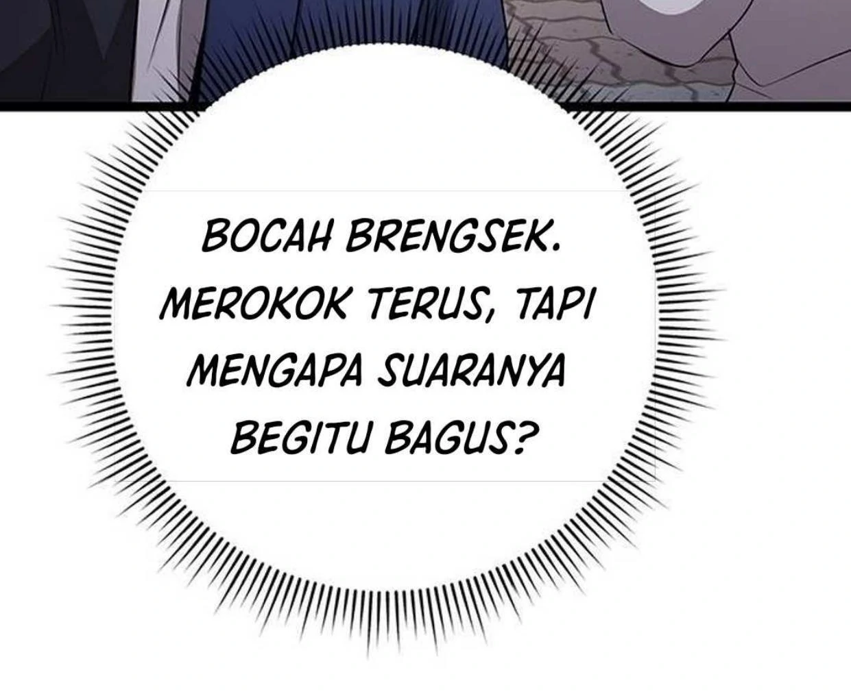 High School Queen chapter 22 halaman 294