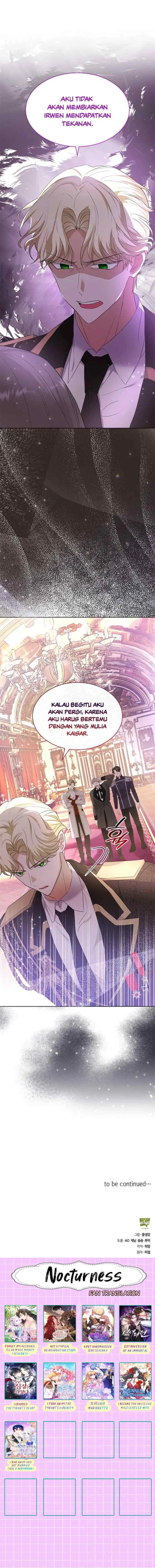 I Became the Ex-Wife of the Obsessive Male Lead chapter 19 halaman 15