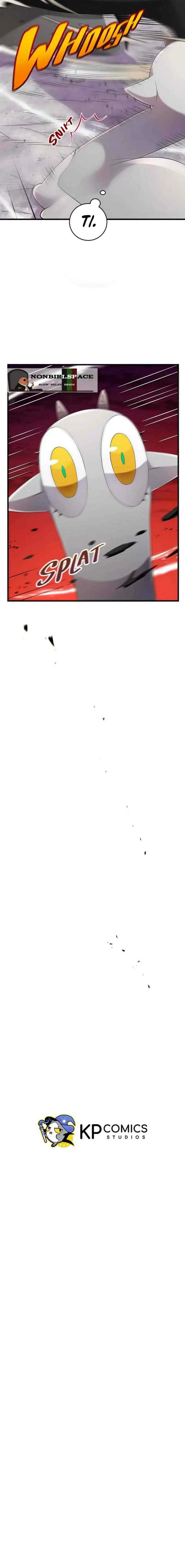 Salvos ( A Monster Evolution LITRPG ) chapter 3 halaman 9