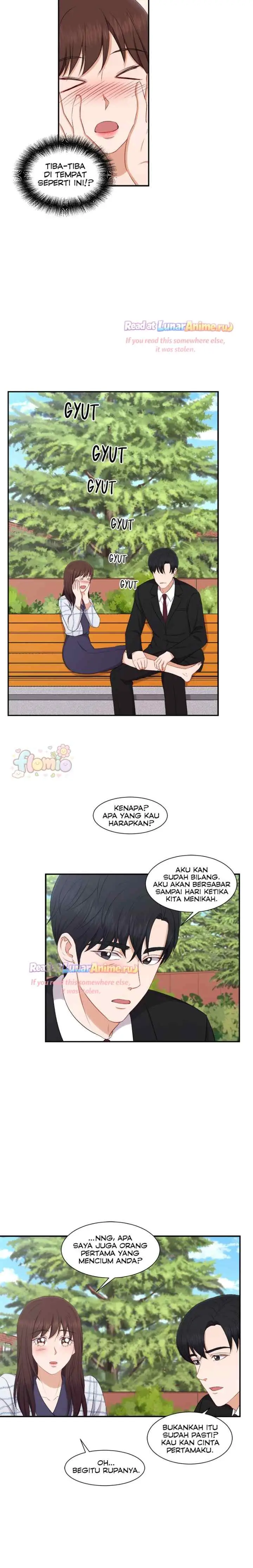 I Need a Bride chapter 75 halaman 13