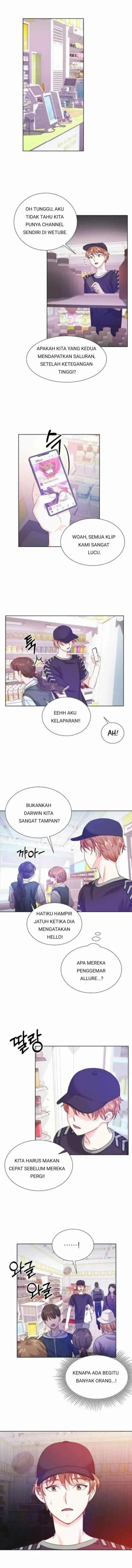 Once Again Idol chapter 13 halaman 12