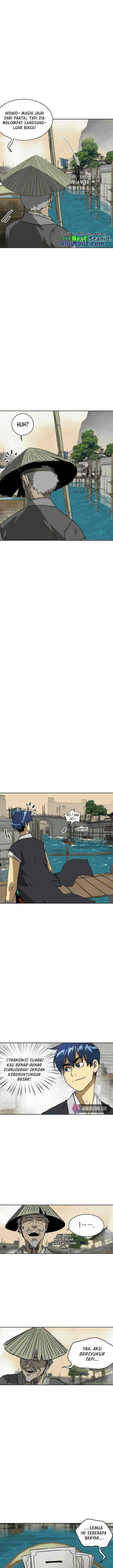 Infinite Level Up in Murim chapter 74 halaman 7