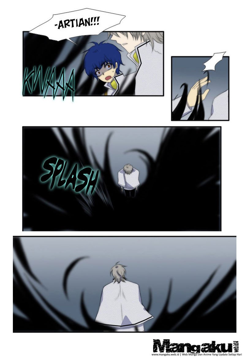 Black Haze chapter 35 halaman 55