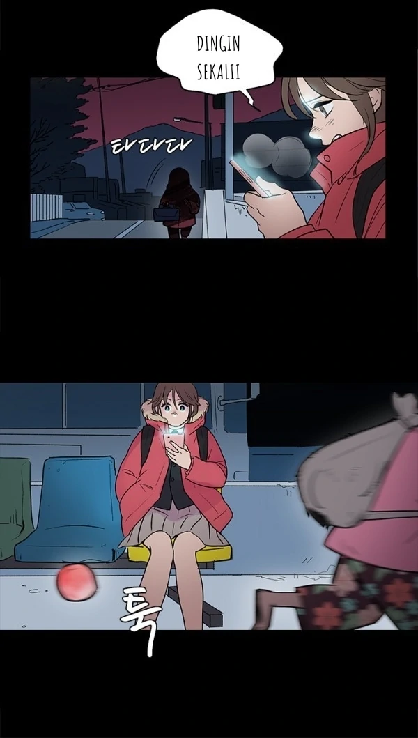 Shaman Girl chapter 1 halaman 15