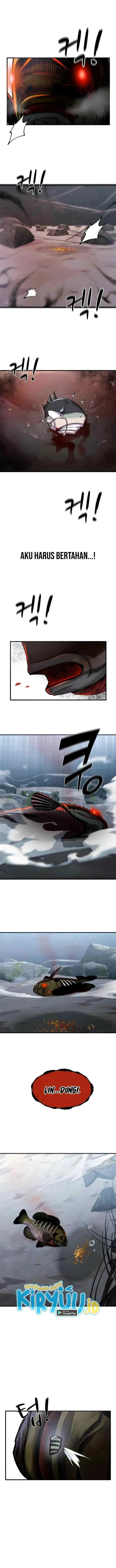 Surviving as a Fish chapter 18 halaman 13