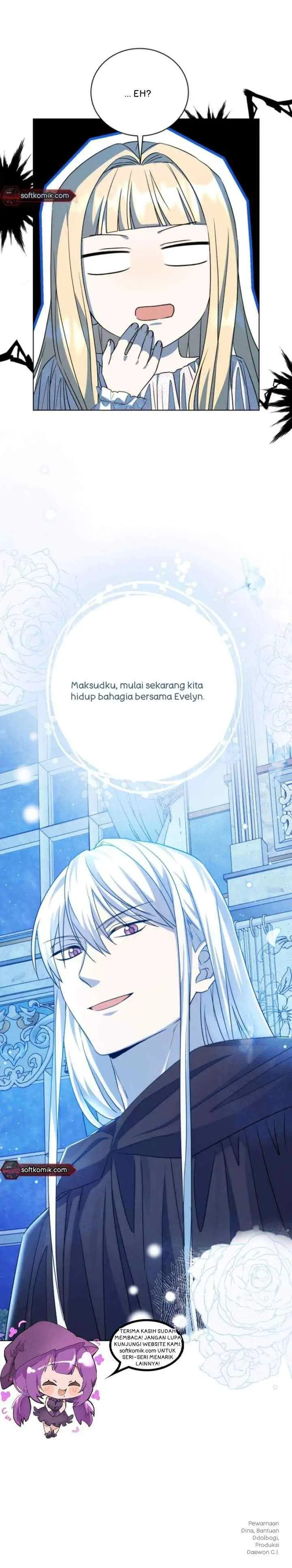 Opened an Illegal Veterinary Hospital in Another World chapter 9 halaman 11