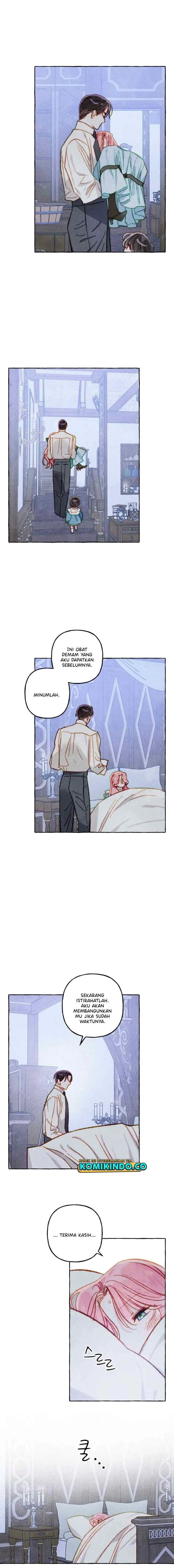 I Raised a Black Dragon chapter 11 halaman 14