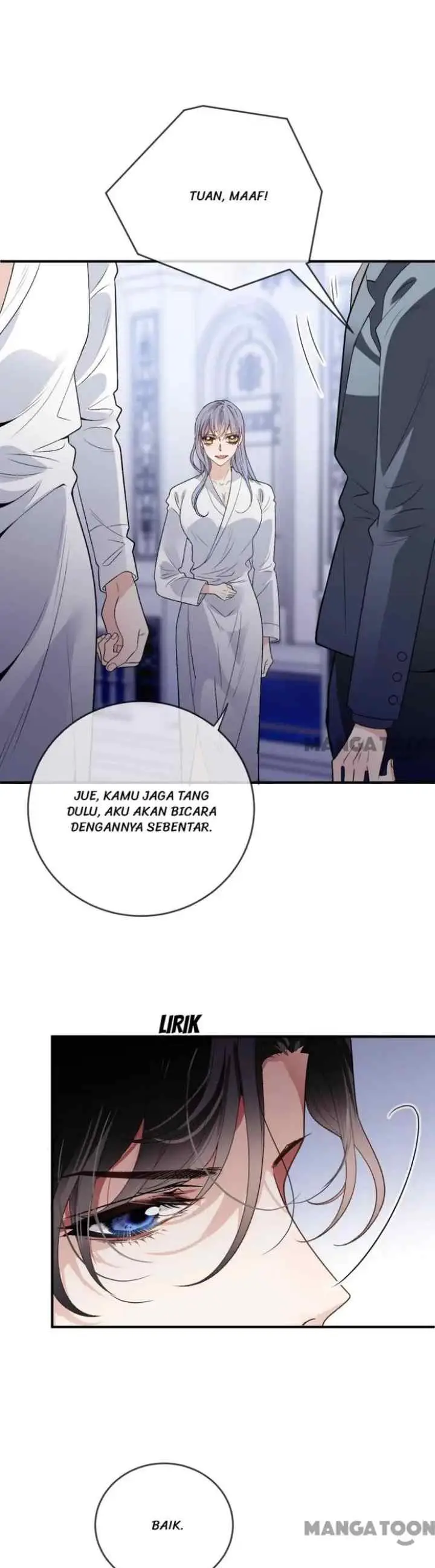 The Duke's Hidden Baby: BOGO! chapter 246 halaman 4