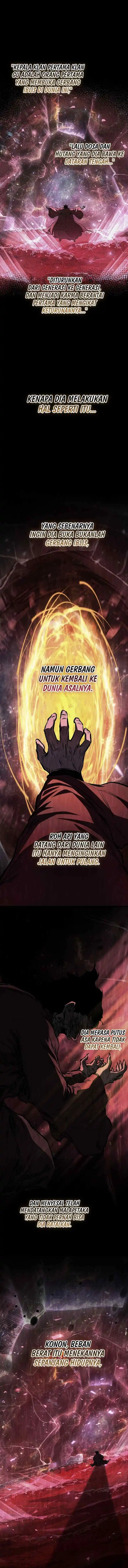 Childhood Friend Of The Zenith chapter 104 halaman 16