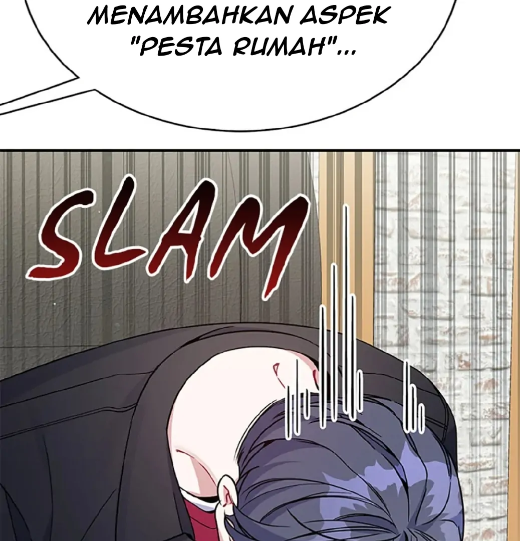 An Insincere Idol's Blank Slate chapter 19 halaman 50
