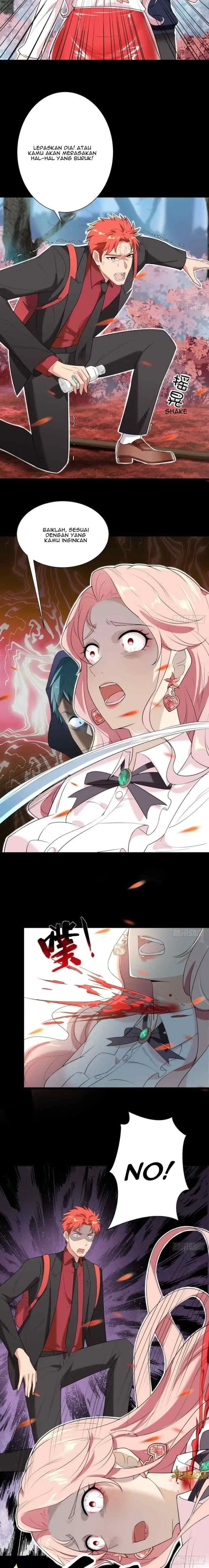 Dianfeng chapter 68 halaman 5