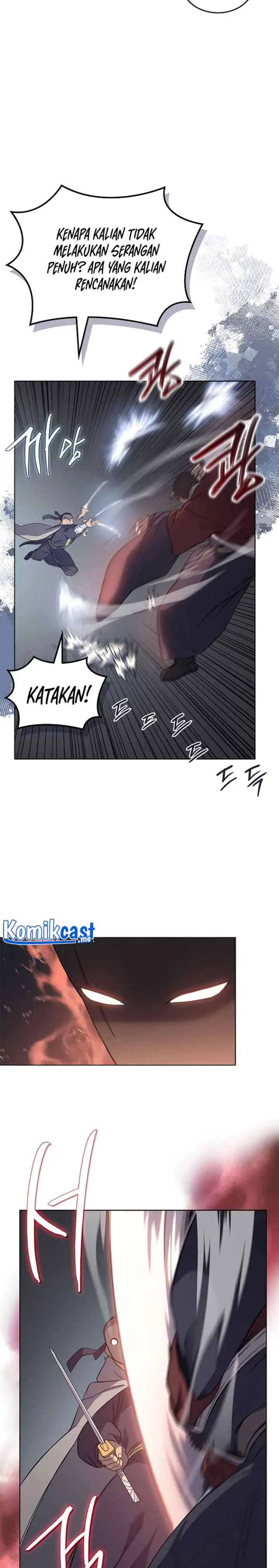 Chronicles of Heavenly Demon chapter 180 halaman 4