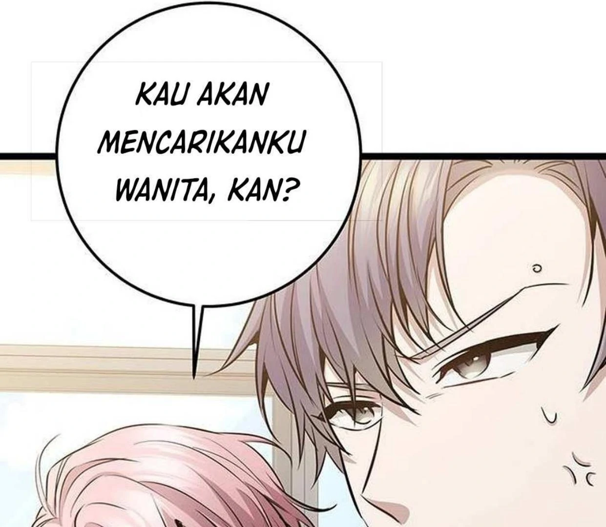 High School Queen chapter 22 halaman 329