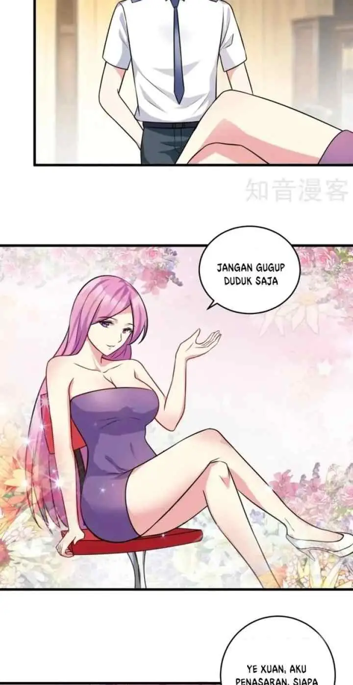 Ceo's Top Master chapter 81 halaman 10