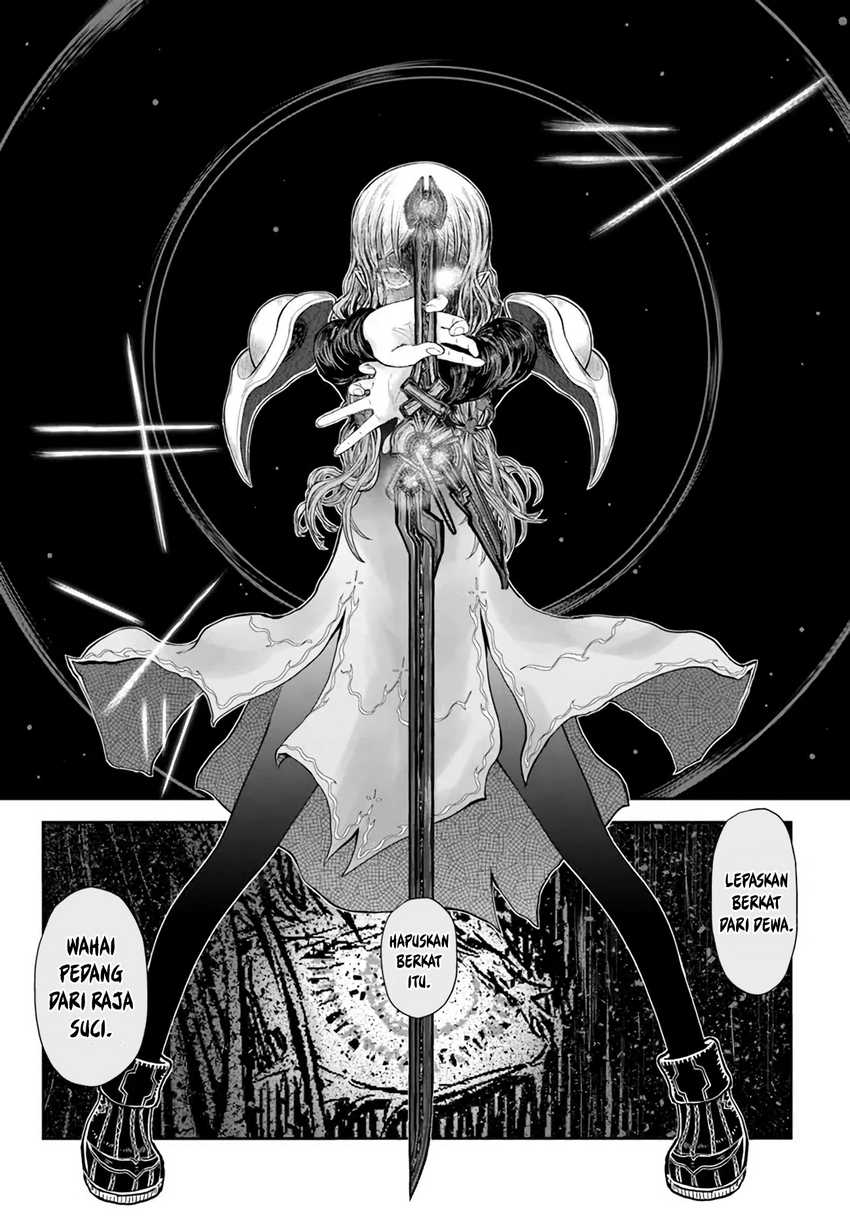 Isekai Ojisan chapter 47 halaman 24