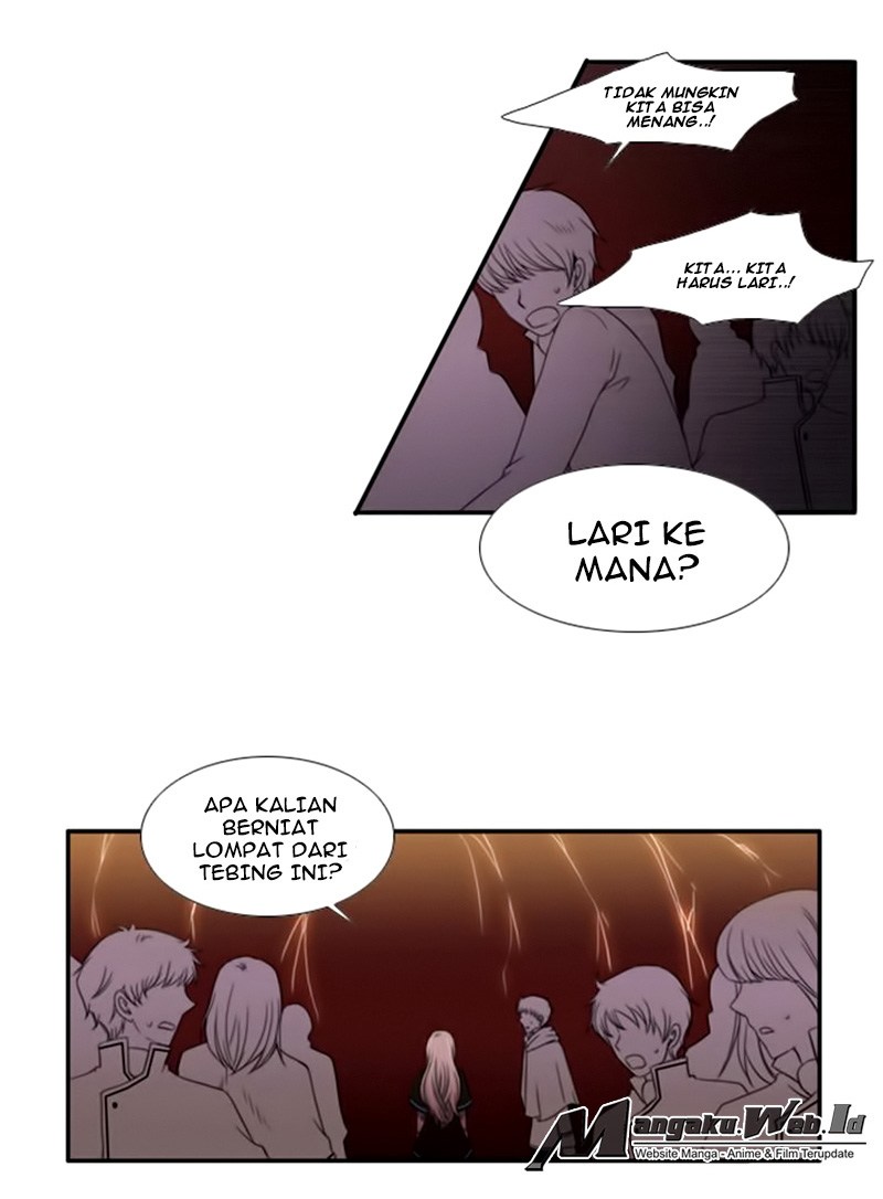 Black Haze chapter 47 halaman 25