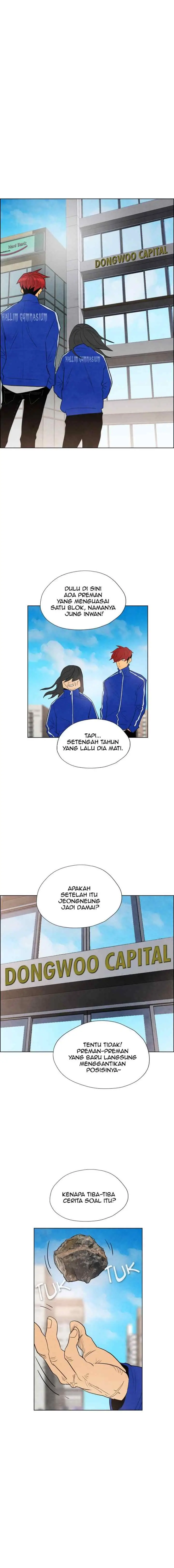Reawaken Man chapter 33 halaman 12
