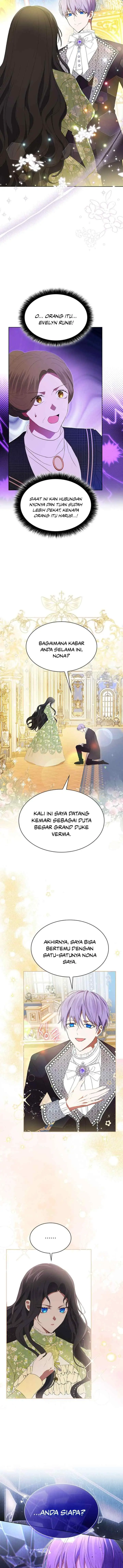 I Became the Ex-Wife of the Obsessive Male Lead chapter 37 halaman 14