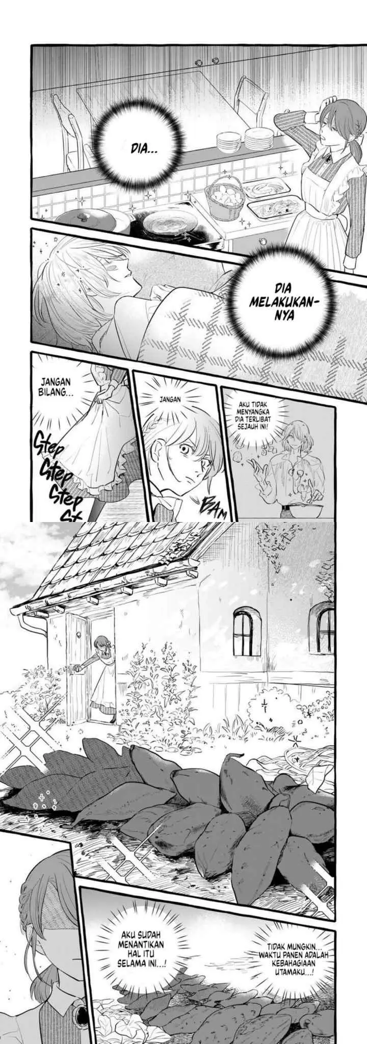 Einen Koyou wa Kanou deshou ka? chapter 14 halaman 5