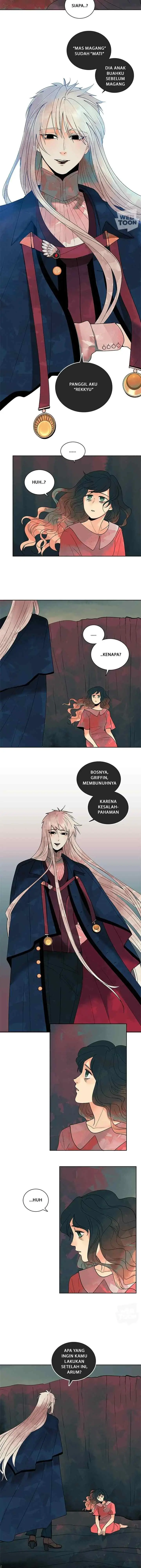 Arum Daun chapter 71 halaman 9