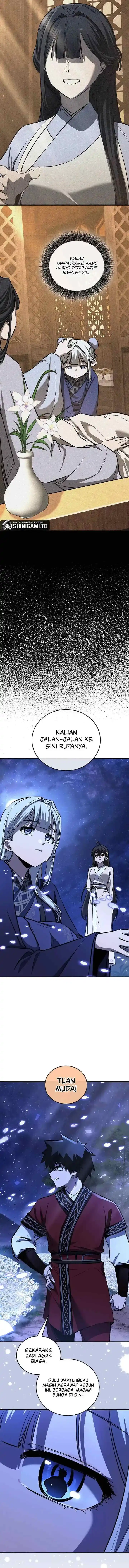 Childhood Friend Of The Zenith chapter 76 halaman 15